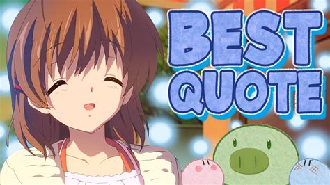 nagisa furukawa dango|Determining Nagisa Furukawa's Best Quote .